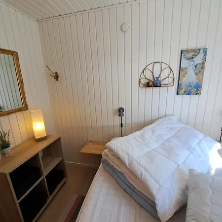 Huset Ved Folle Vig