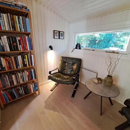 Huset Ved Folle Vig *
