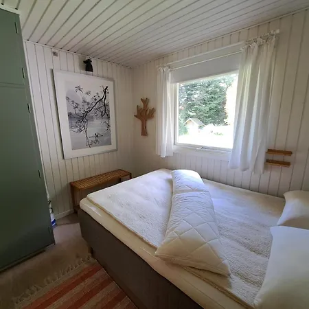 Huset Ved Folle Vig