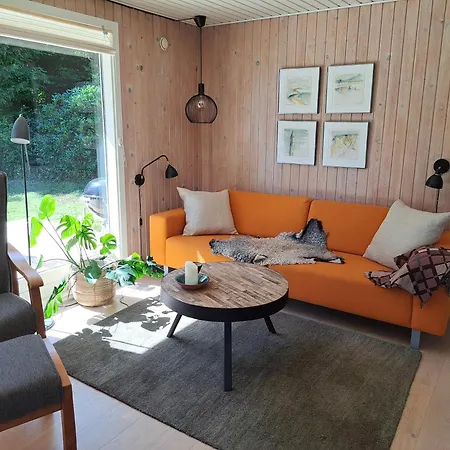 Huset Ved Folle Vig