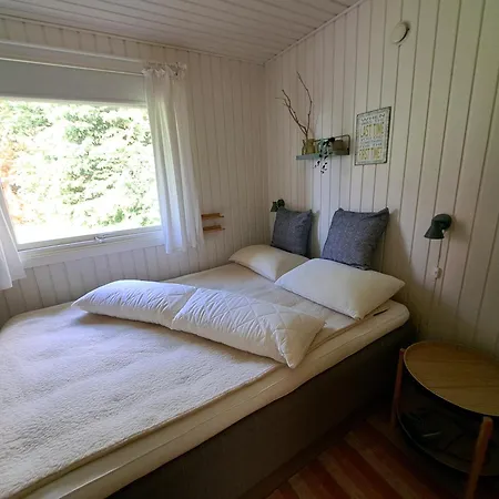 Dom wakacyjny Huset Ved Folle Vig *