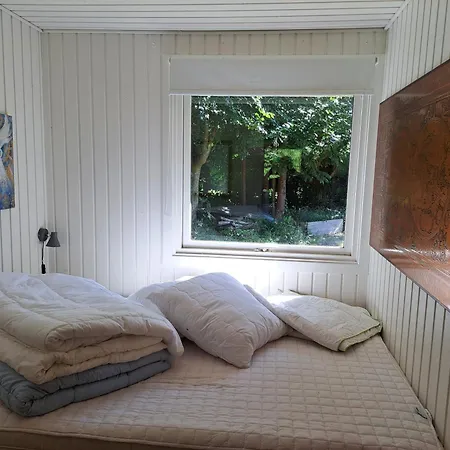 Huset Ved Folle Vig Rønde