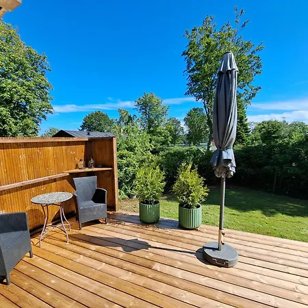 Huset Ved Folle Vig