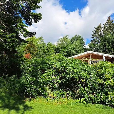 Huset Ved Folle Vig Dom wakacyjny