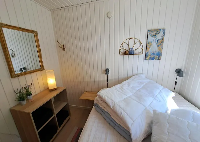Huset Ved Folle Vig