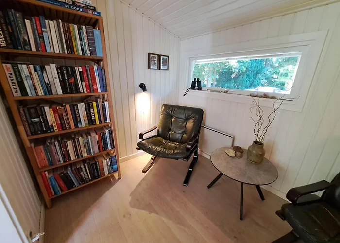 Huset Ved Folle Vig *