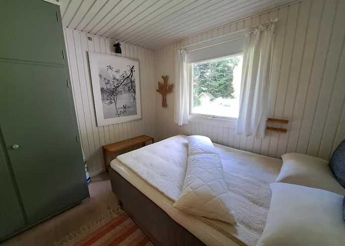 Huset Ved Folle Vig