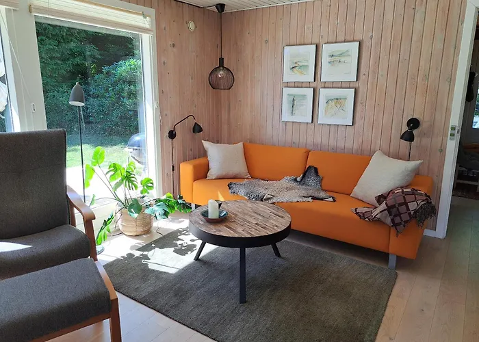 Huset Ved Folle Vig