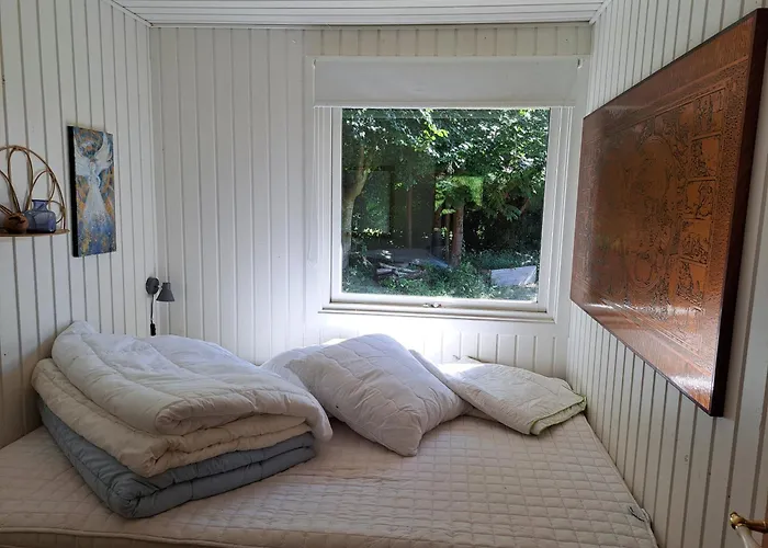 Huset Ved Folle Vig Rønde