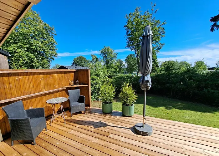 Huset Ved Folle Vig