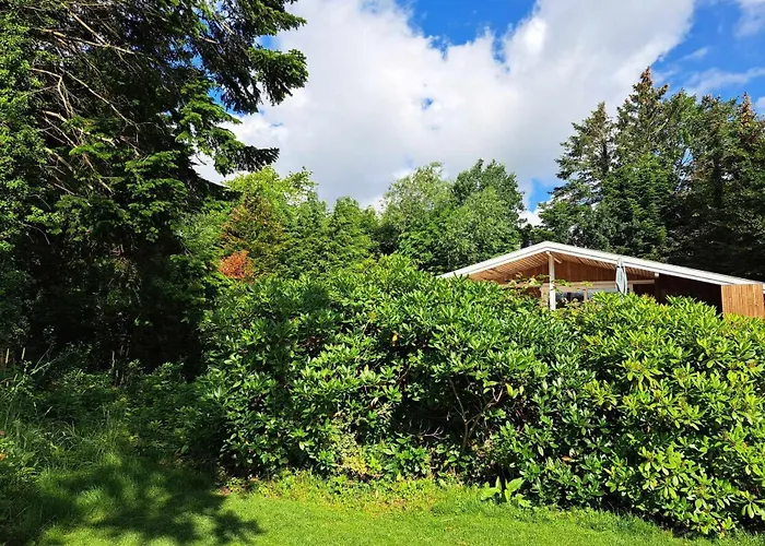 Huset Ved Folle Vig Tatil Evi